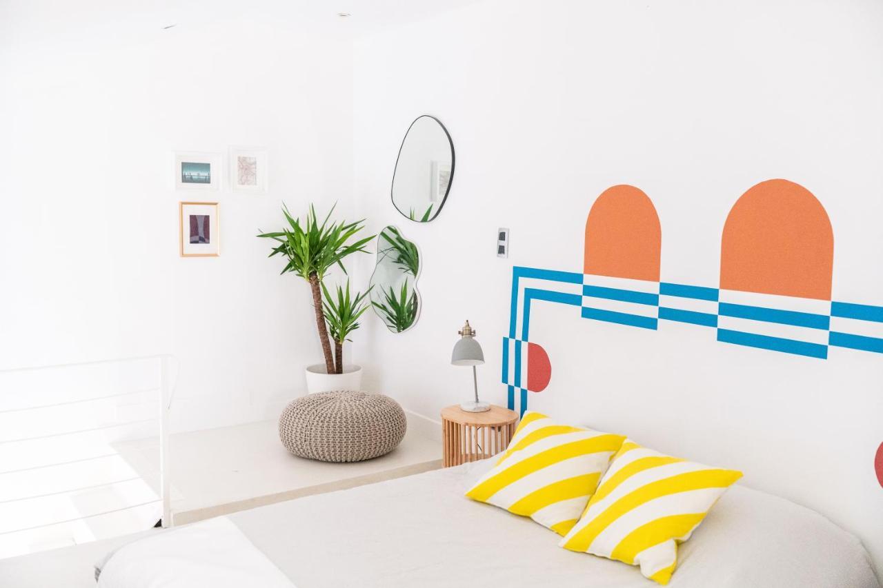 Duplex Au Coeur Du Vieux Nizza Kültér fotó