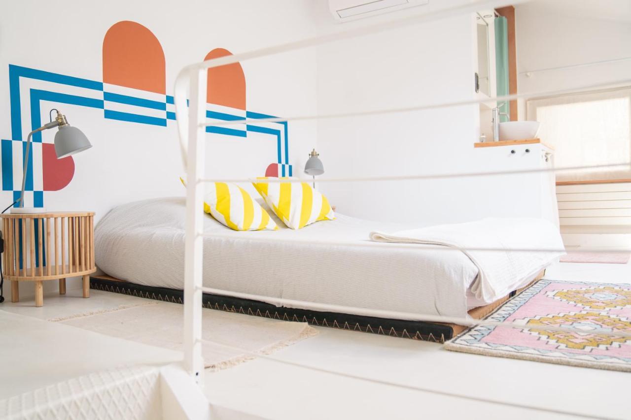 Duplex Au Coeur Du Vieux Nizza Kültér fotó