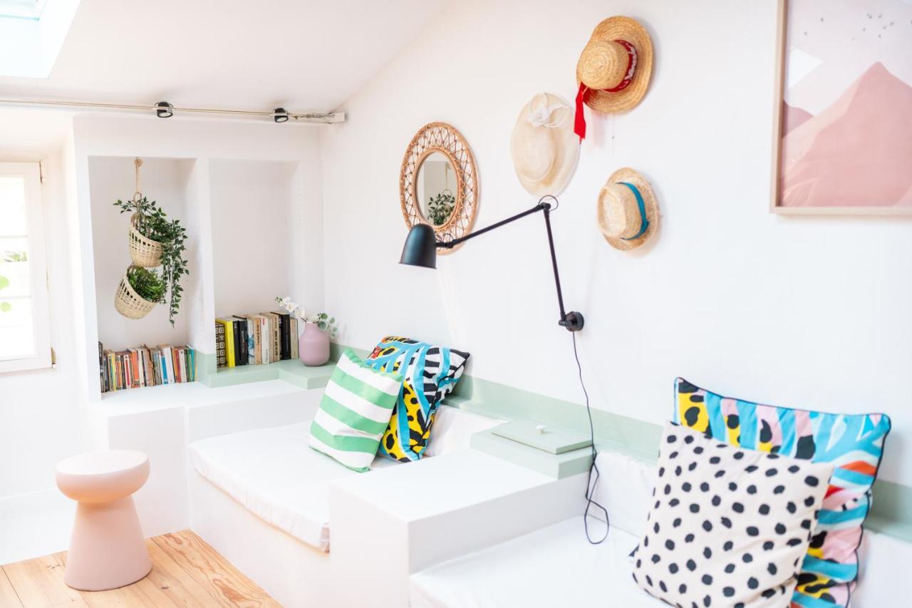 Duplex Au Coeur Du Vieux Nizza Kültér fotó