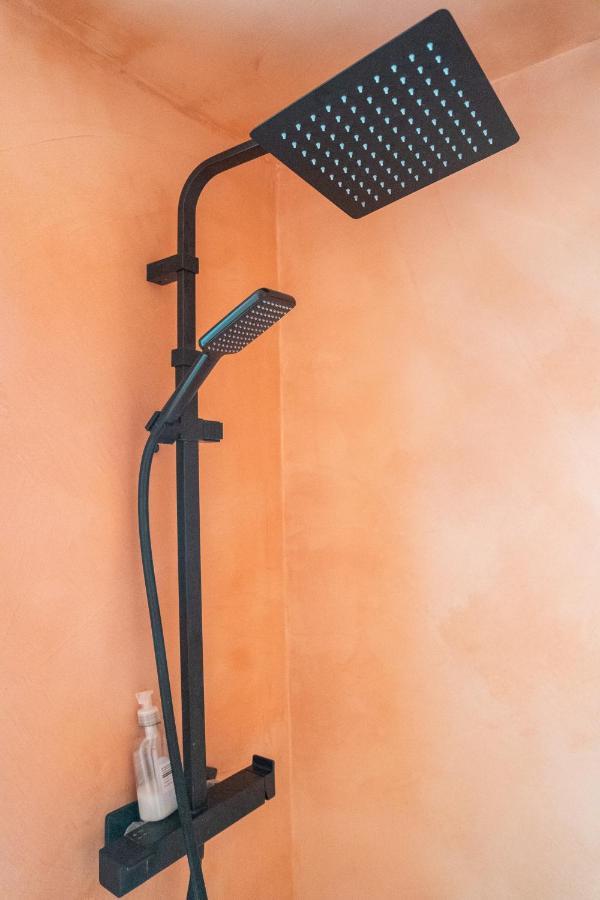 Duplex Au Coeur Du Vieux Nizza Kültér fotó