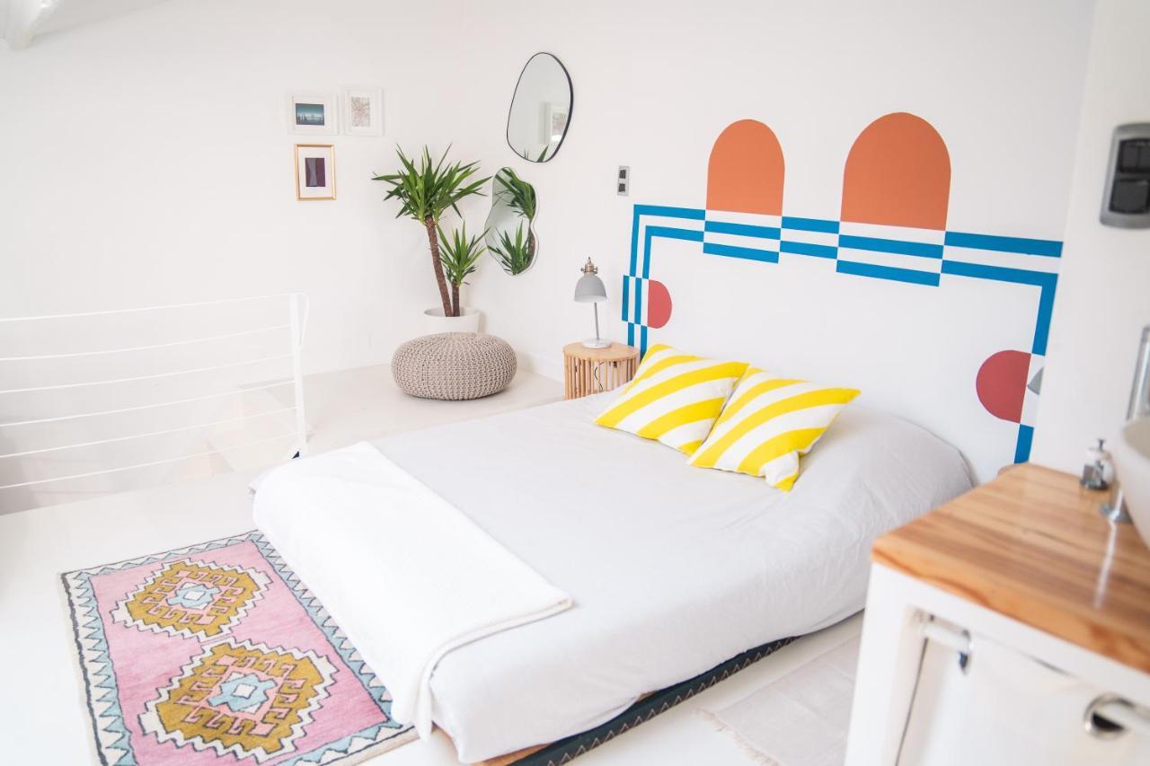 Duplex Au Coeur Du Vieux Nizza Kültér fotó