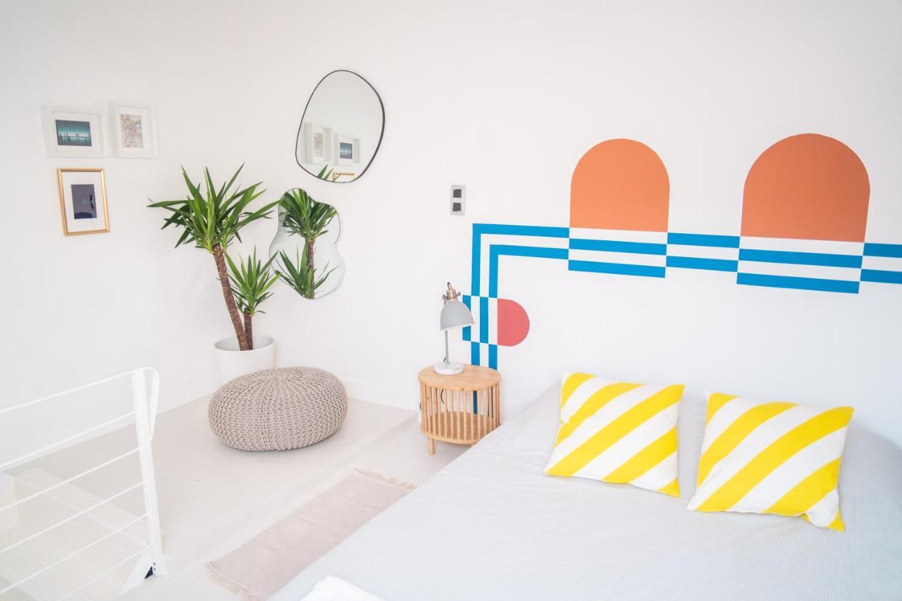 Duplex Au Coeur Du Vieux Nizza Kültér fotó