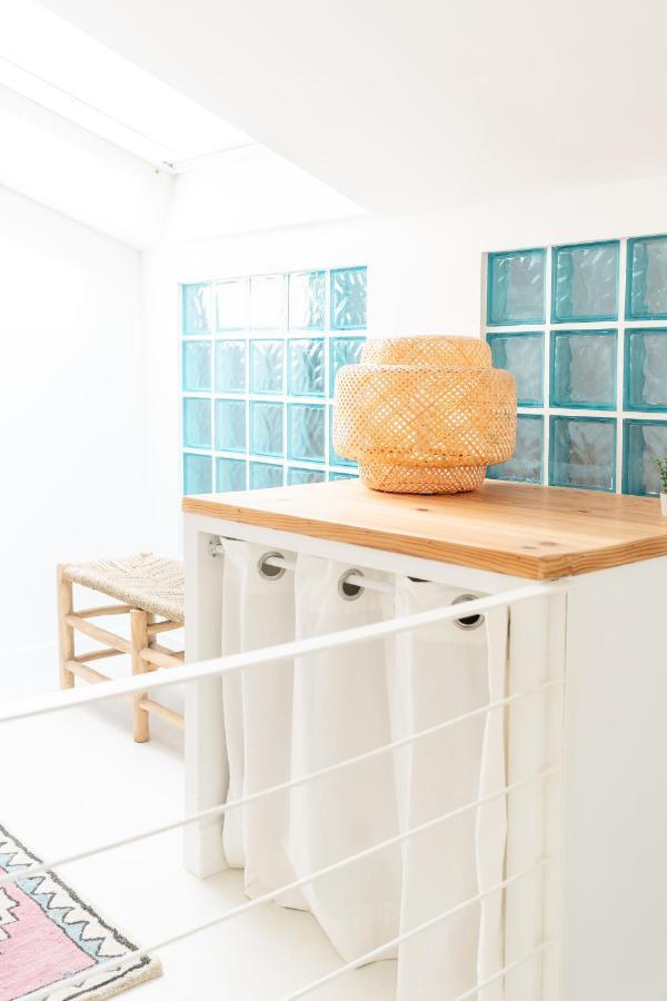 Duplex Au Coeur Du Vieux Nizza Kültér fotó