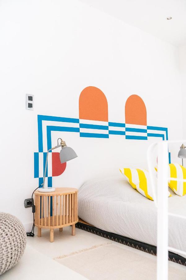 Duplex Au Coeur Du Vieux Nizza Kültér fotó
